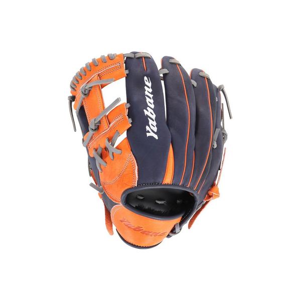 YABANE（YABANE）（メンズ）軟式用グラブ オールラウンド用 野球