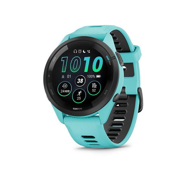 GARMIN（ガーミン） （メンズ、レディース）スマートウォッチ 時計