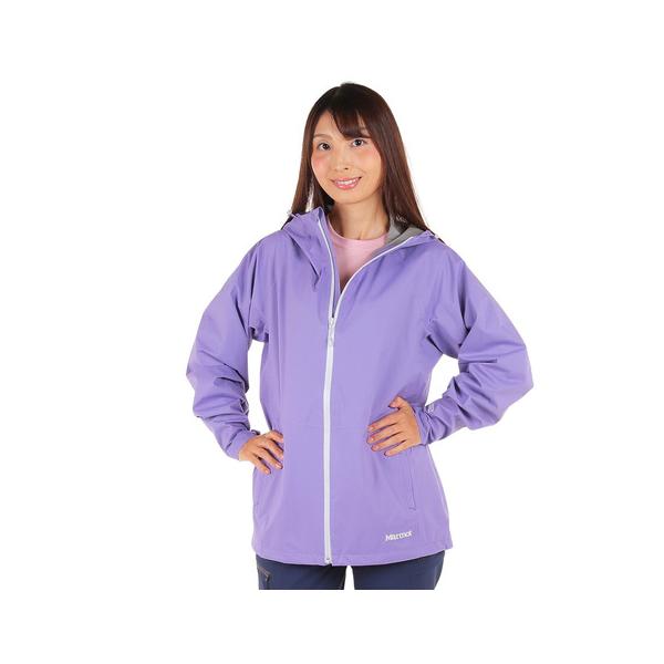 Marmot マーモット(Marmot)(レディース)レインジャケット Marmot マーモット(Marmot)(レディース)レインジャケット