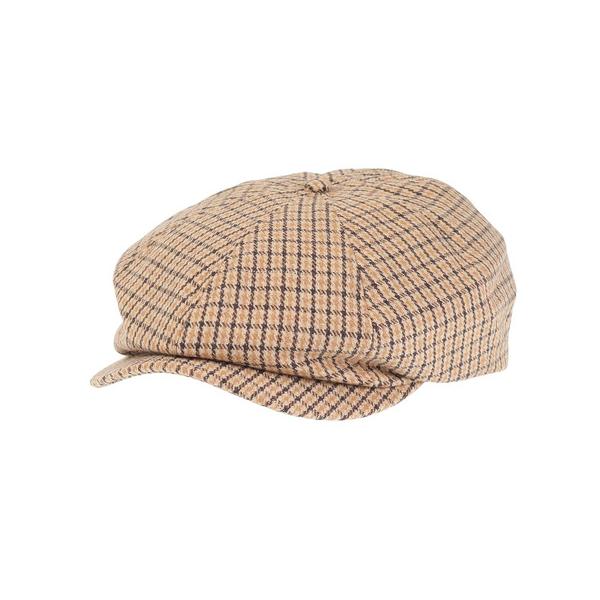 ブリクストン(BRIXTON)帽子 ブラッド スナップキャップ 23-21(Men’s) BRIXTON（ブリクストン） （メンズ）帽子 ブラッド スナップキャップ