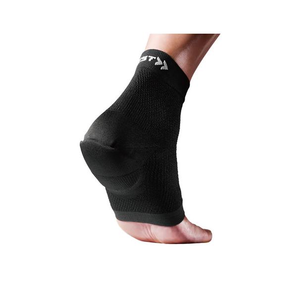 ザムスト ZAMST スーパースポーツゼビオ ゼビオ Super Sports XEBIO サポーター 固定機能サポーター 黒 ブラック クッション性 サポート Men's メンズ 男性 Lady's レディース 女性 高校生 大学生 部活...