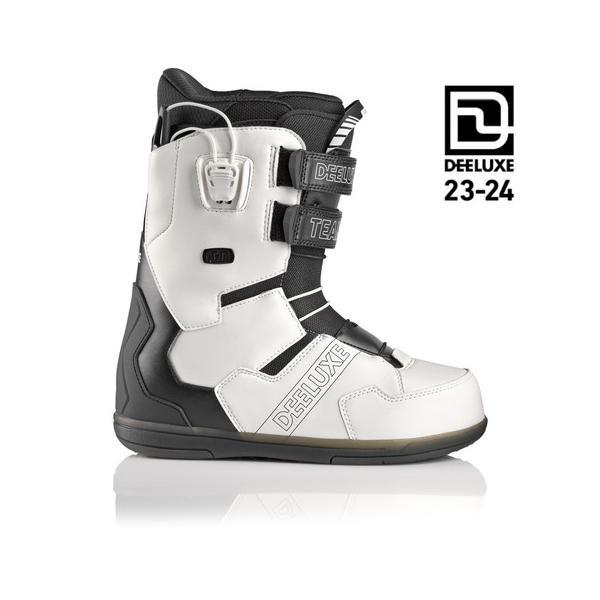 DEELUXE（ディーラックス） （メンズ）スノーボードブーツ 23-24
