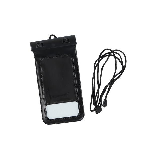 平野商会 HIRANO ヴィクトリア ビクトリア サーフ&amp;スノー Victoria Surf&amp;Snow 海&amp;水泳用品 防水 防塵 ケース ネックストラップ スマホ スマートフォン タッチ操作 便利グッズ 黒 ブラック...