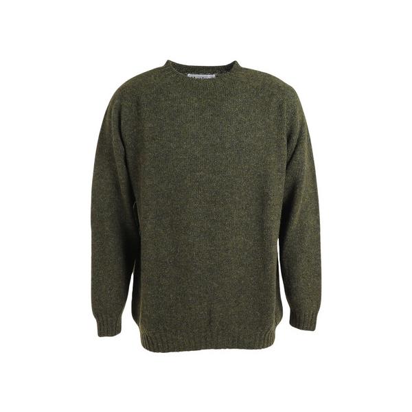 Dude ハーレーオブスコットランド（HARLEY OF SCOTLAND）（メンズ