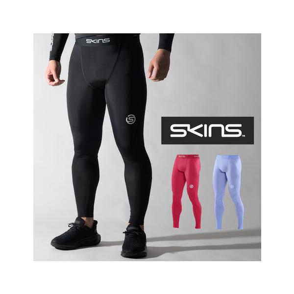 SKINS スキンズ(SKINS)(メンズ)タイツ メンズ SERIES-1 SKINS スキンズ(SKINS)(メンズ)タイツ メンズ SERIES-1