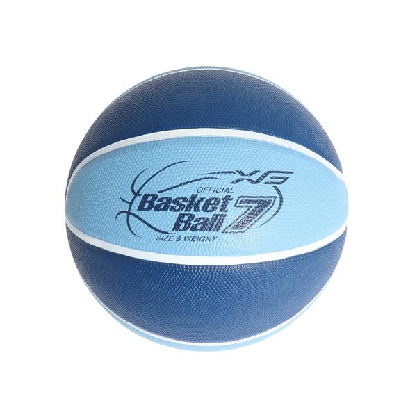エックスティーエス XTS スーパースポーツゼビオ ゼビオ Super Sports XEBIO バスケットボール バスケット バスケ basketball ボール ball 7号球 7号 練習球 練習用 一般男子 大学男子 高校男子 中学...