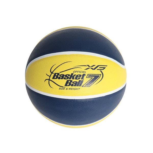 エックスティーエス XTS スーパースポーツゼビオ ゼビオ Super Sports XEBIO バスケットボール バスケット バスケ basketball ボール ball 7号球 7号 練習球 練習用 一般男子 大学男子 高校男子 中学...