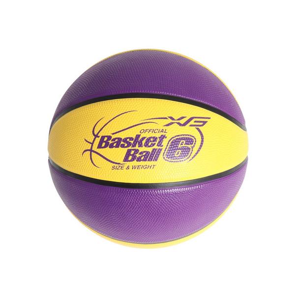 エックスティーエス XTS スーパースポーツゼビオ ゼビオ Super Sports XEBIO バスケットボール バスケット バスケ basketball ボール ball 6号球 6号 練習球 練習用 一般女子 大学女子 高校女子 中学...