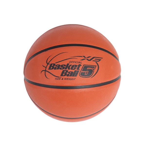 エックスティーエス XTS スーパースポーツゼビオ ゼビオ Super Sports XEBIO バスケットボール バスケット バスケ basketball ボール ball 5号球 5号 練習球 練習用 小学生 小学校 JR 0112_3...