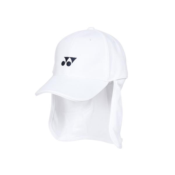 YONEX（ヨネックス） （メンズ、レディース）テニス キャップ 帽子