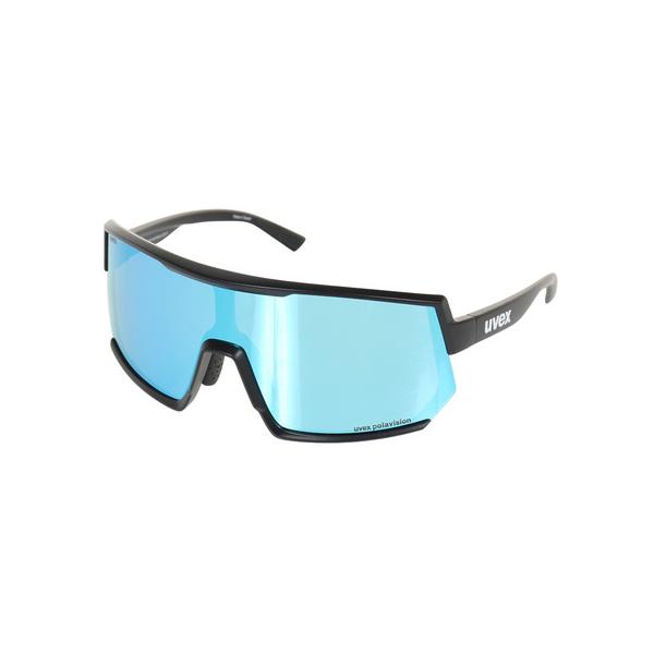 ウベックス（UVEX）（メンズ）サングラス sportstyle 235P BL
