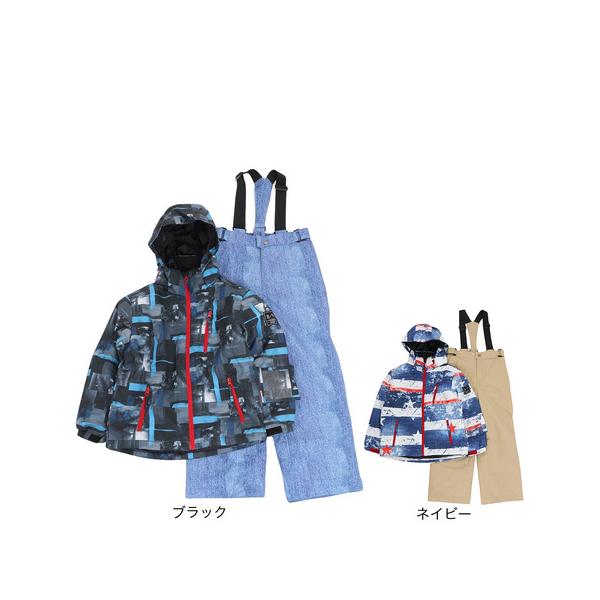 DREAM FLY スキーウェア 120cm 楽天市場】ドリームフライ dream fly キッズ ジュニア スキー