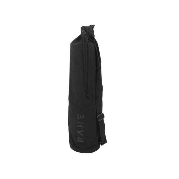 BAHE スーパースポーツゼビオ ゼビオ Super Sports XEBIO トレーニング用具 トレーニンググッズ ヨガ器具 黒 ブラック ヨガ トレーニング ピラティス フィットネス ジム レッスン エクササイズ 初心者 上級者 スポー...