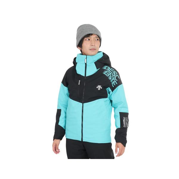 DESCENTE（デサント） （メンズ）スキーウェア ジャケット S.I.O