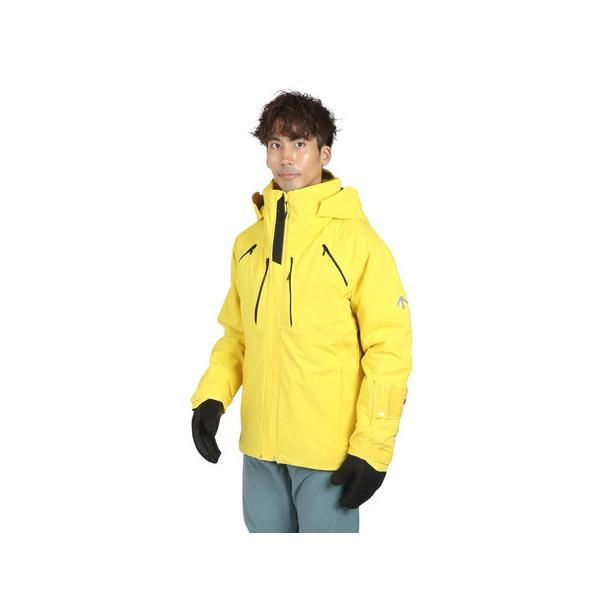 DESCENTE（デサント） （メンズ）ジャケット DWUWJK51 WBY