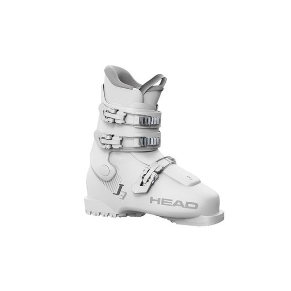 ヘッド HEAD ヴィクトリア ビクトリア サーフ&amp;スノー Victoria Surf&amp;Snow スキーブーツ カービングブーツ アウトドア ウィンタースポーツ スキー SKI 白 ホワイト Junior ジュニア キッズ ...