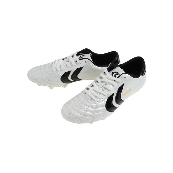 ヤスダ(YASUDA)サッカースパイク ハードグラウンド/天然芝/人工芝用 サッカーシューズ リガレスタ Pro F20.00… ヤスダ（YASUDA） （メンズ、キッズ）サッカースパイク ハード