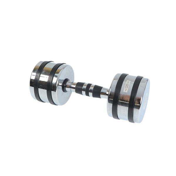 ファイティングロード　ダンベル10kg×2 ファイティングロード Co.Ltd（FIGHTING ROAD CO.LTD）（メンズ