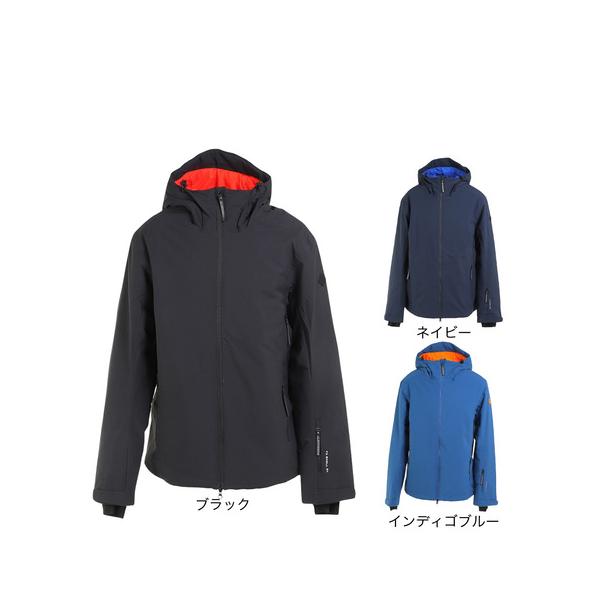 J.LINDEBERG（メンズ）スキーウェア ジャケット Ace Jacket 074-59014