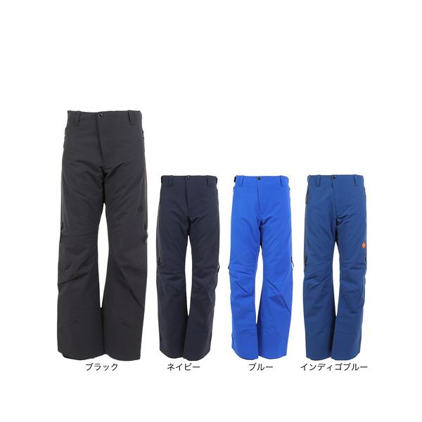J.LINDEBERGスキーウェア パンツ Omnia Pants 074-79012-098(Men’s) J.LINDEBERG（メンズ）スキーウェア パンツ Omnia Pants 074-79012