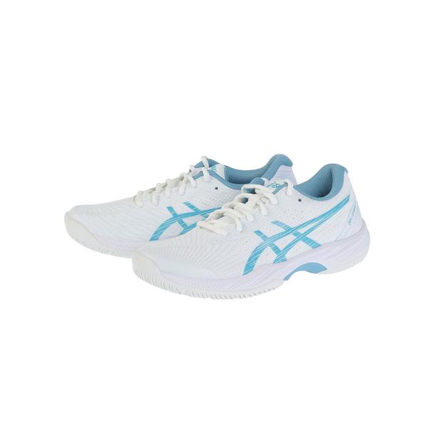 ASICS アシックス(ASICS)(レディース)オールコート用 テニス ASICS アシックス(ASICS)(レディース)オールコート用 テニス