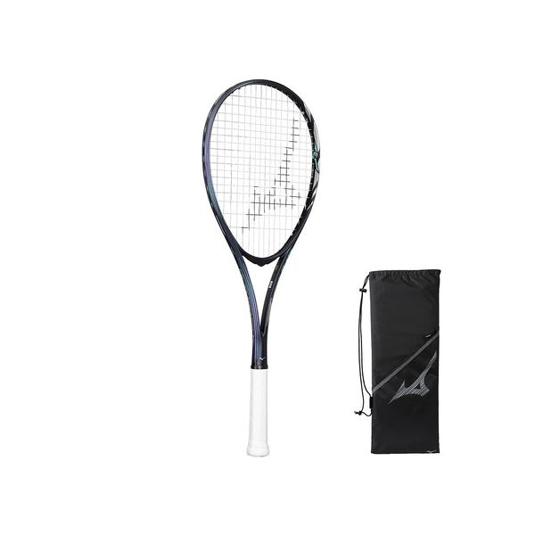 MIZUNO（ミズノ） （メンズ、レディース）ソフトテニスラケット