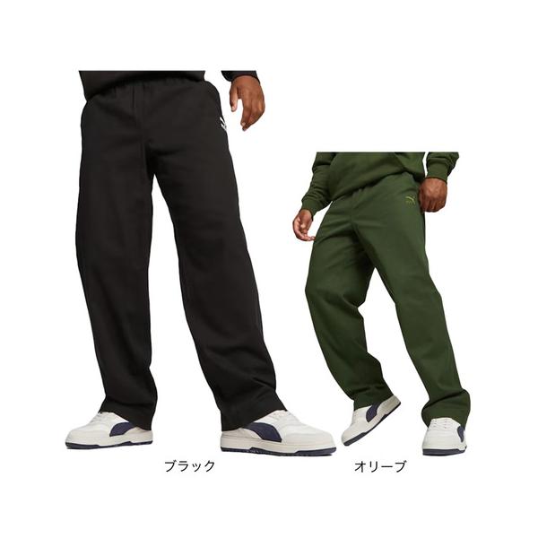 PUMA プーマ（PUMA）（メンズ）パンツ メンズ BETTER CLASSICS