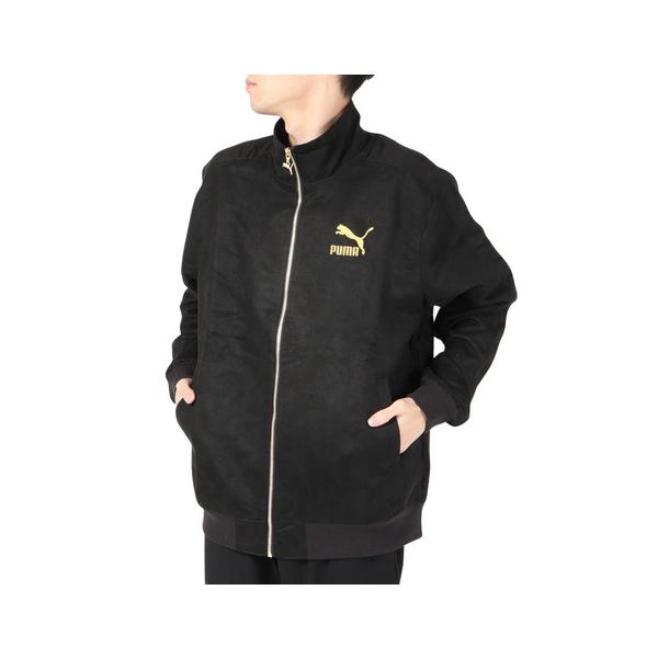 PUMA T7 トラックジャケット PUMA/プーマ/T7 トラックジャケット JP | プーマ(PUMA