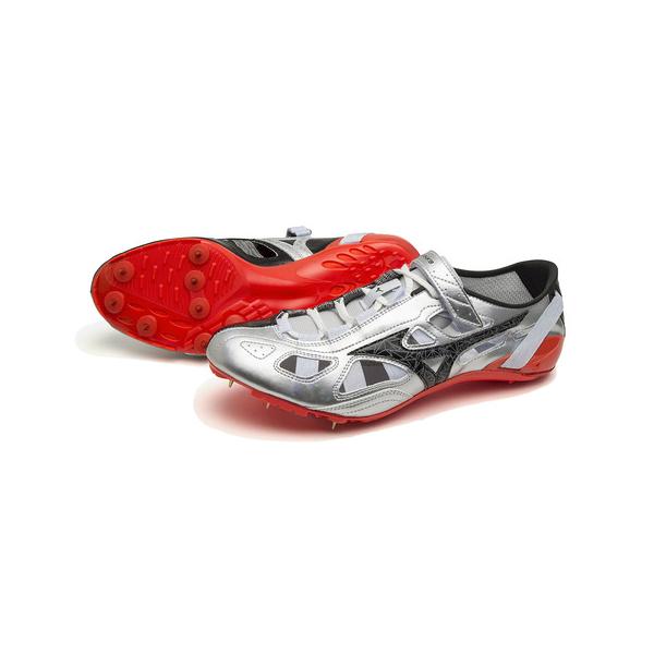 クロノインクス オーダー 陸上スパイク ミズノ(MIZUNO) 陸上スパイク クロノインクスタイプ オーダーシステム