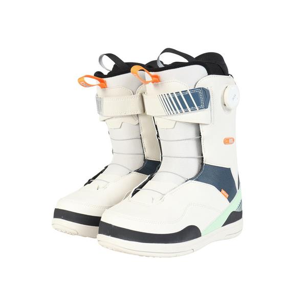 DEELUXE（ディーラックス） （レディース）スノーボード ブーツ 24 ID