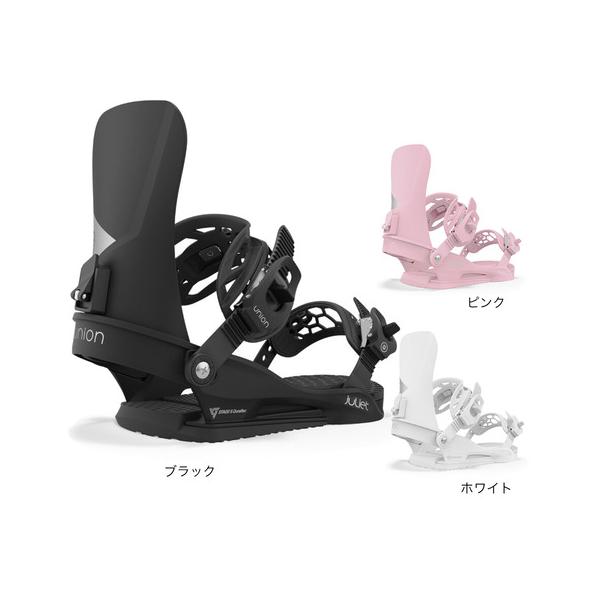 2023年秋冬モデル 2023fwmodel ユニオン UNION ヴィクトリア ビクトリア サーフ&amp;スノー Victoria Surf&amp;Snow ボード金具 スノーボード金具 フリースタイル金具 ビンディング バインディン...