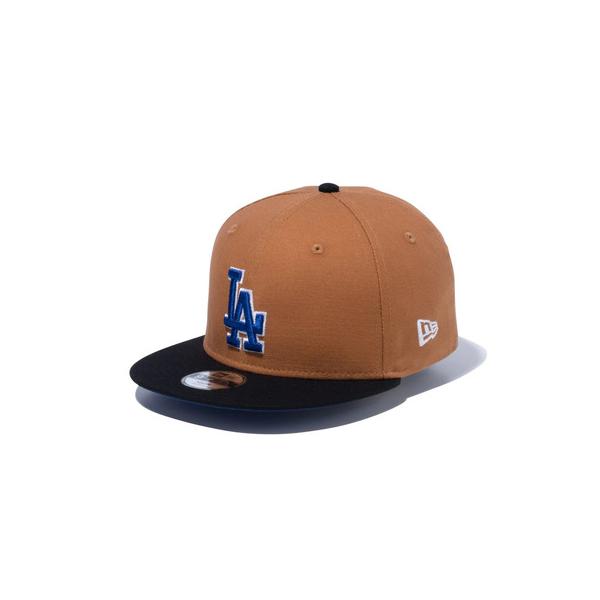 NEW ERA（ニューエラ） （キッズ）キャップ ジュニア 9FIFTY MLB