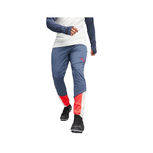 プーマ PUMA スーパースポーツゼビオ ゼビオ Super Sports XEBIO サッカー soccer フットボール サッカーウエア ウェア サッカーパンツ ウインドアップ ウインドアップパンツ ロングパンツ ボトム パンツ トレー...