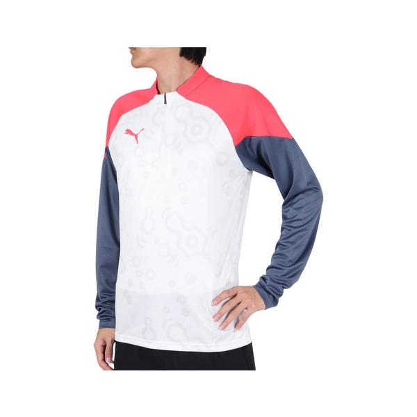 Puma 大津サッカーウェア PUMA（プーマ） （メンズ）サッカーウェア INDIVIDUALCUP クォーター