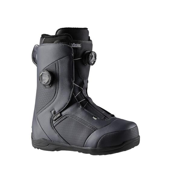 HEAD（ヘッド） （メンズ）スノーボード ブーツ ダブルボア ダイヤル式