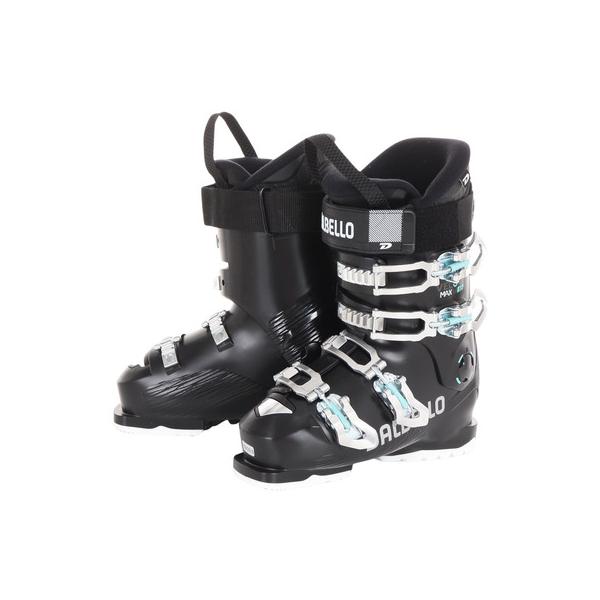 ダルベロ（DALBELLO）（レディース）スキー ブーツ VELOCE MAX 65 W BK