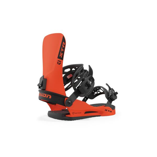 SHR スノーボードビンディング UNION BINDING ユニオン（UNION）（メンズ）スノーボード