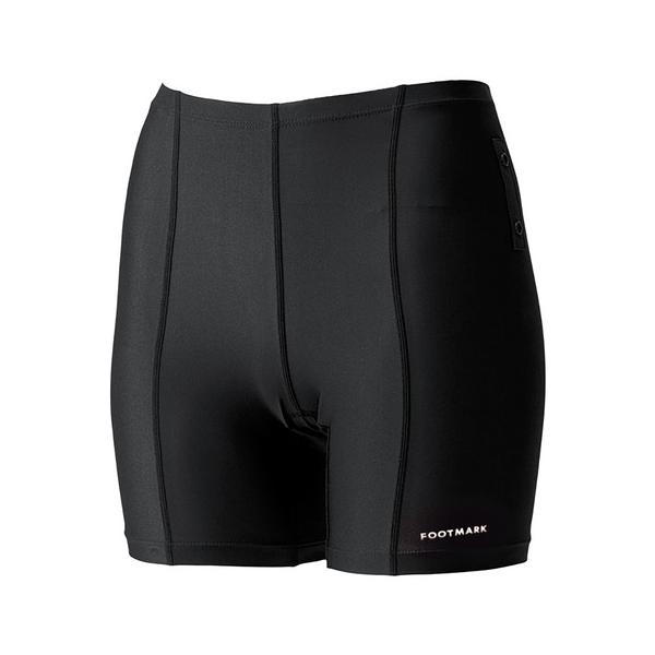 フットマーク FOOT MARK FOOTMARK スーパースポーツゼビオ ゼビオ Super Sports XEBIO 競泳水着 スクール水着 水着水着 Junior JR ジュニア じゅにあ 子供 キッズ ガールズ 子供用 女子用 女の...