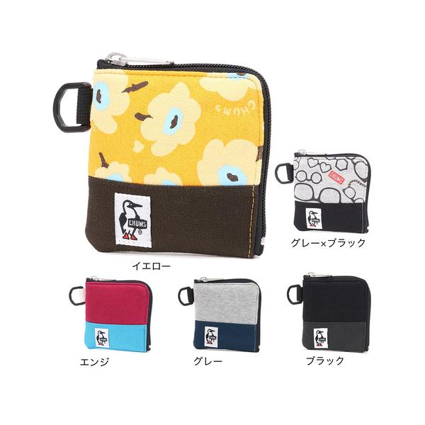 チャムス CHUMSエルブレス ヴィクトリア ビクトリア Victoria L-Breath アウトドアカジュアル小物 アクセサリー Men's Mens メンズ めんず 男性 アウトドア レジャー プレゼント ギフト 贈り物 財布 エルブ...