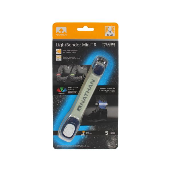 ネイサン NATHAN スーパースポーツゼビオ ゼビオ Super Sports XEBIO ランニング ランニング小物 Men's Mens メンズ めんず 男性 SLSL オンライン価格 ジョギング マラソン 自転車 腕 足首 LED ...