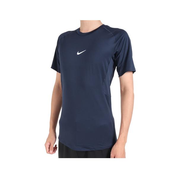 ナイキ NIKE スーパースポーツゼビオ ゼビオ Super Sports XEBIO マルチウエア 半袖ウェア Men's Mens メンズ めんず 男性 お出かけ 野球 ソフトボール バスケ バレー 陸上 サッカー フットサル ジョギン...