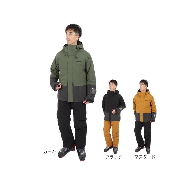 オンヨネ オンヨネ(ONYONE)(メンズ)スキーウェア MENS SUIT オンヨネ オンヨネ(ONYONE)(メンズ)スキーウェア MENS SUIT