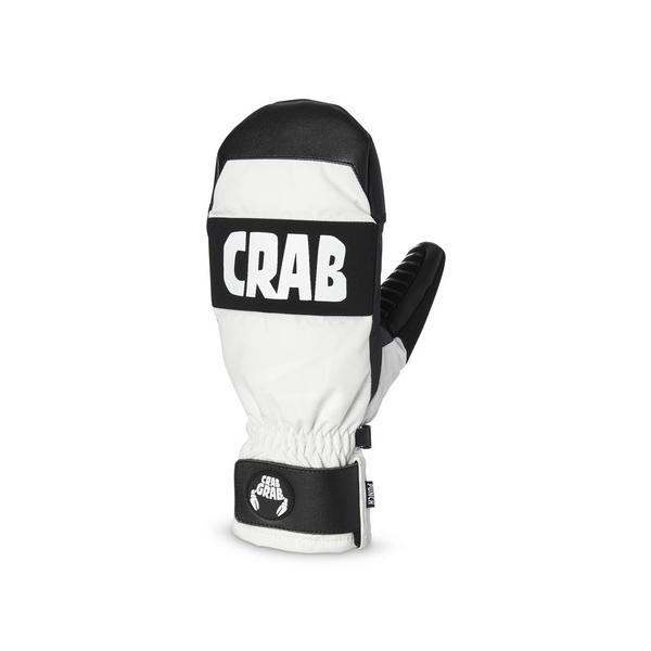 クラブグラブ（CRABGRAB）（メンズ）グローブ ミトン スノーボード 23