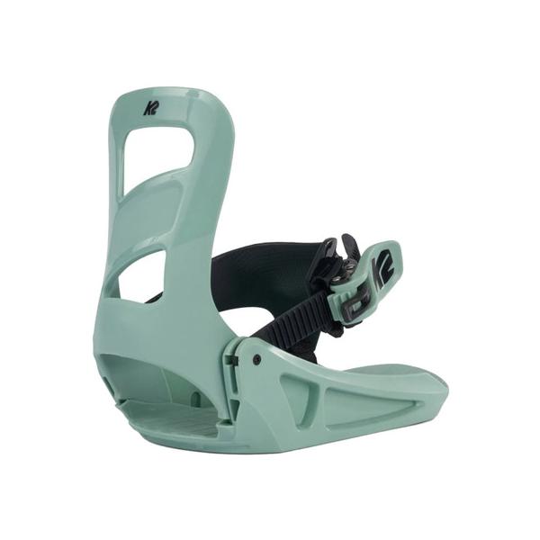 K2 ケーツー スノーボード（K2 SNOWBOARDING）（キッズ）ジュニア 子供