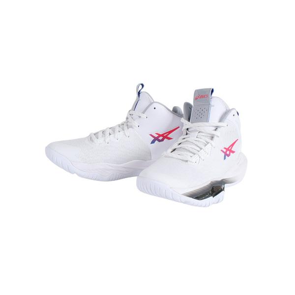 ASICS アシックス(ASICS)(メンズ)バスケ シューズ バッシュ ASICS アシックス(ASICS)(メンズ)バスケ シューズ バッシュ