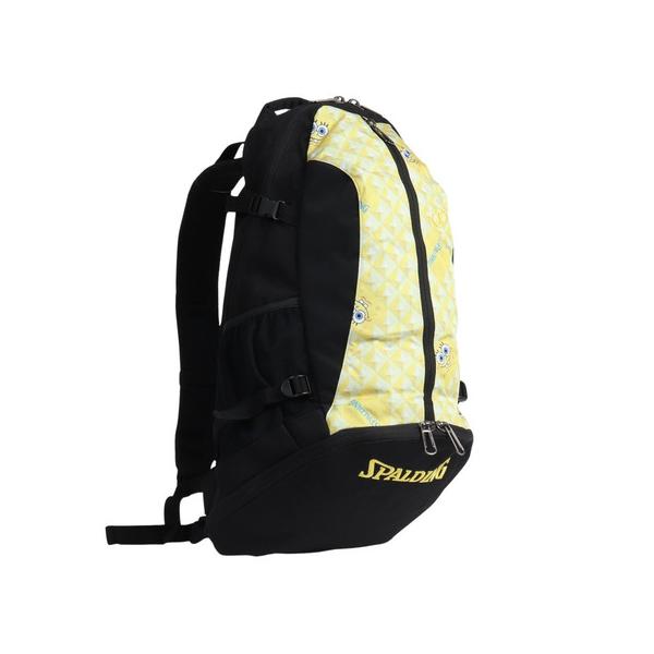 スポルディング SPALDING スーパースポーツゼビオ ゼビオ Super Sports XEBIO バスケットボール バスケット バスケ basketball バスケットボール小物 アクセサリー 40-007 屋内コート 屋内 体育館 ...