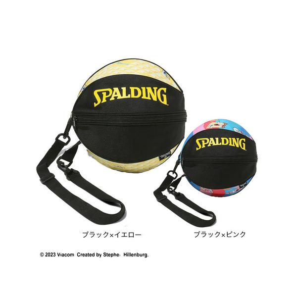 スポルディング SPALDING スーパースポーツゼビオ ゼビオ Super Sports XEBIO バスケットボール バスケット バスケ basketball バスケットボール小物 アクセサリー 49-002 新作202349-002 ...