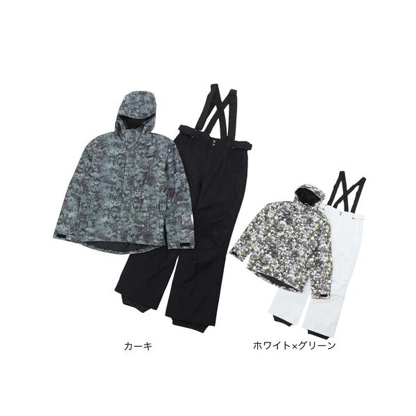 STREULE シュトロイレ(STREULE)(メンズ)スキーウェア トーン STREULE シュトロイレ(STREULE)(メンズ)スキーウェア トーン