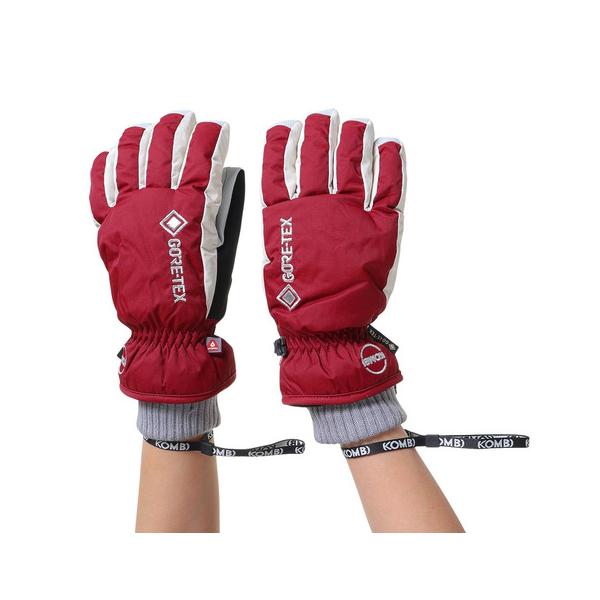 KOMBI（コンビ） （コンビ）（レディース）グローブ スキー