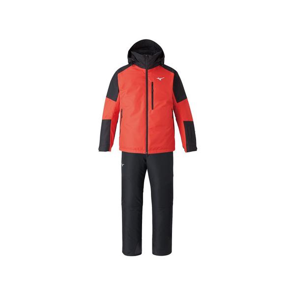 MIZUNO ミズノ（MIZUNO）（メンズ、レディース）ブレスサーモ ミズノ